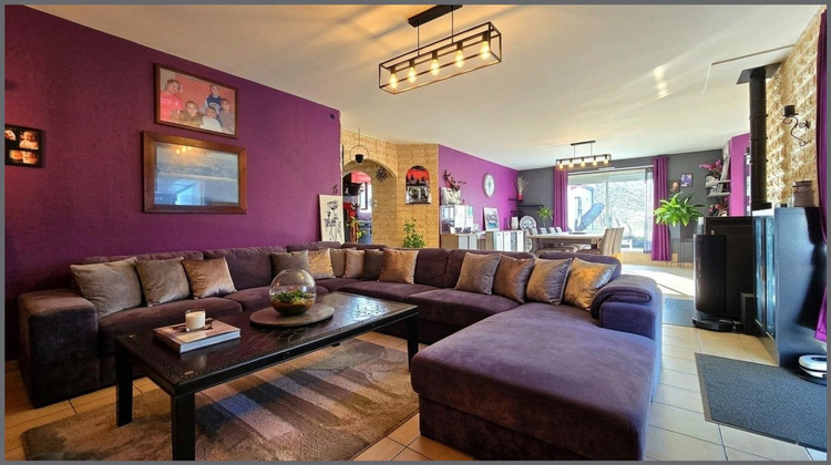 Ma-Cabane - Vente Maison Les Sables-d'Olonne, 186 m²