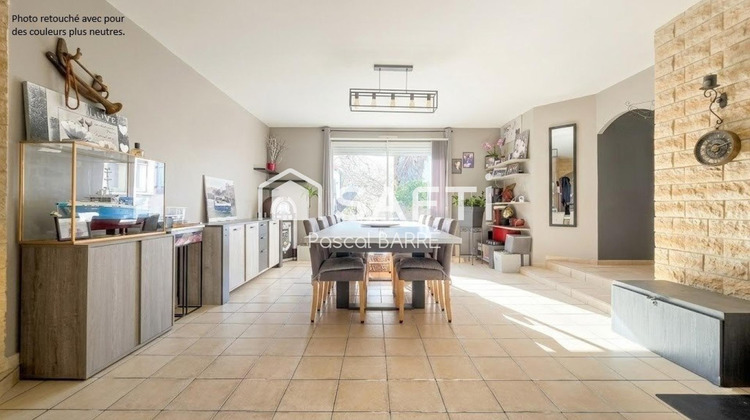 Ma-Cabane - Vente Maison Les Sables-d'Olonne, 186 m²