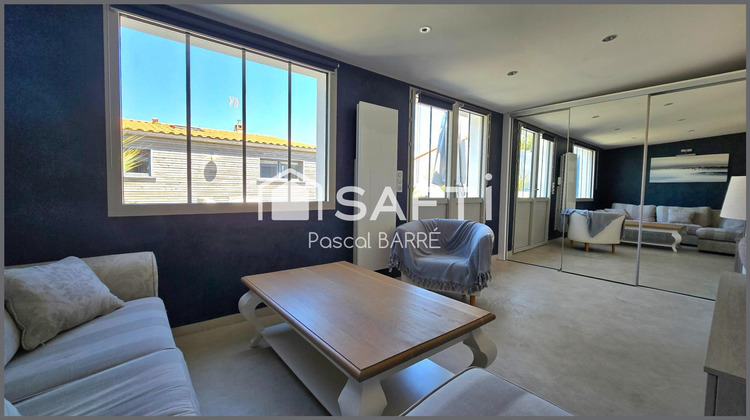 Ma-Cabane - Vente Maison Les Sables-d'Olonne, 140 m²
