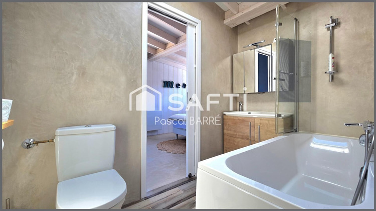 Ma-Cabane - Vente Maison Les Sables-d'Olonne, 140 m²