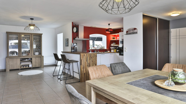 Ma-Cabane - Vente Maison Les Sables-d'Olonne, 106 m²