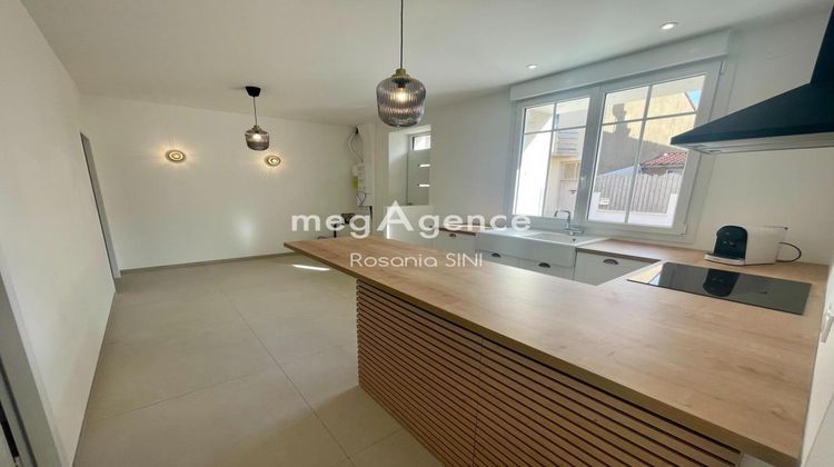 Ma-Cabane - Vente Maison LES SABLES D OLONNE, 111 m²