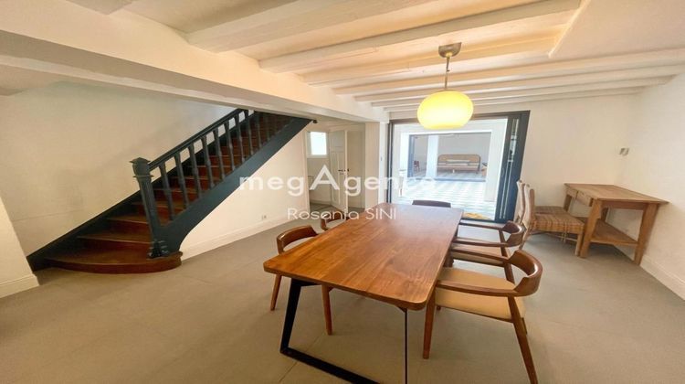 Ma-Cabane - Vente Maison LES SABLES D OLONNE, 186 m²