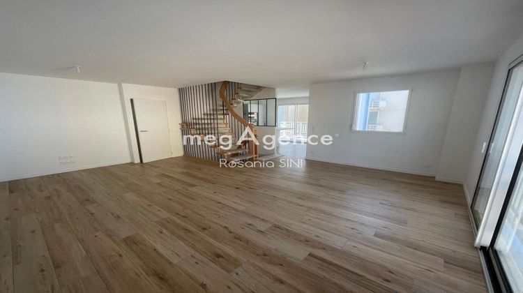 Ma-Cabane - Vente Maison LES SABLES D OLONNE, 146 m²