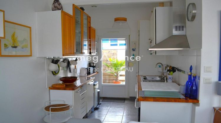 Ma-Cabane - Vente Maison LES SABLES D OLONNE, 95 m²