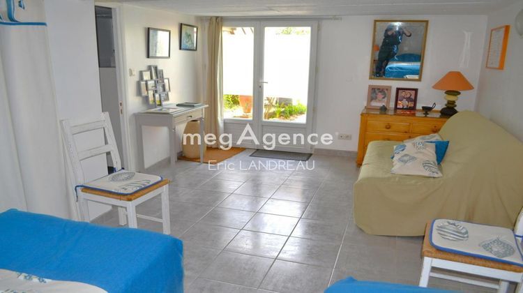 Ma-Cabane - Vente Maison LES SABLES D OLONNE, 95 m²