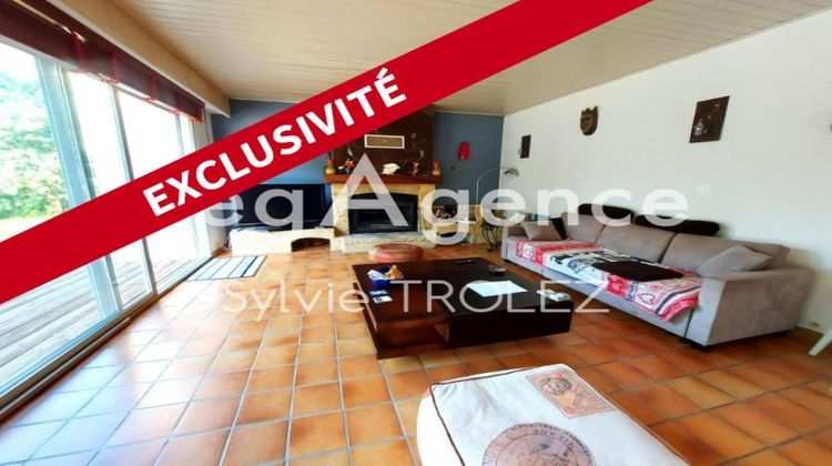 Ma-Cabane - Vente Maison LES SABLES D OLONNE, 111 m²