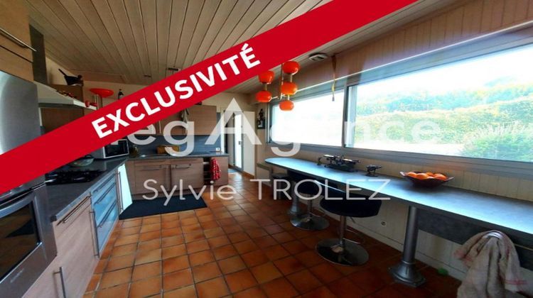 Ma-Cabane - Vente Maison LES SABLES D OLONNE, 111 m²