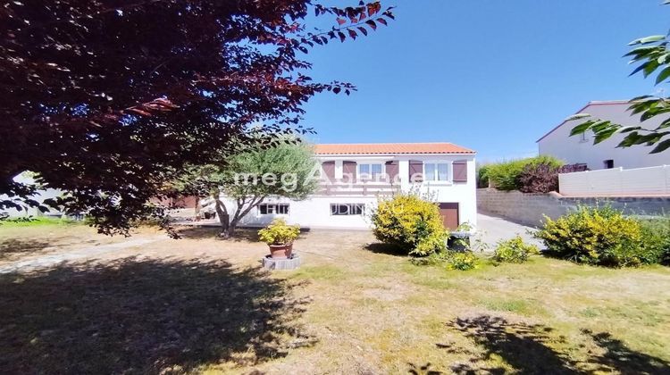 Ma-Cabane - Vente Maison LES SABLES D OLONNE, 94 m²