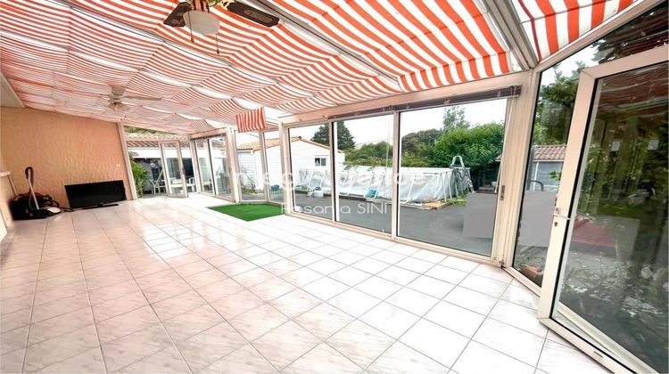 Ma-Cabane - Vente Maison LES SABLES D OLONNE, 234 m²