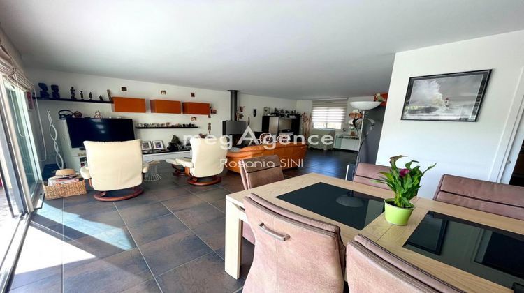 Ma-Cabane - Vente Maison LES SABLES D OLONNE, 144 m²