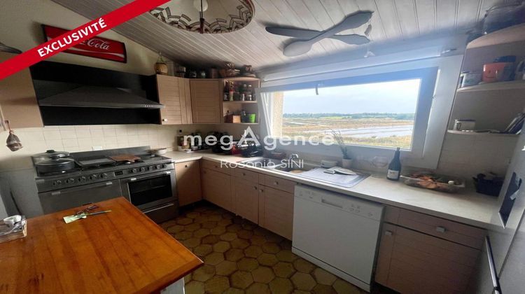 Ma-Cabane - Vente Maison LES SABLES D OLONNE, 155 m²