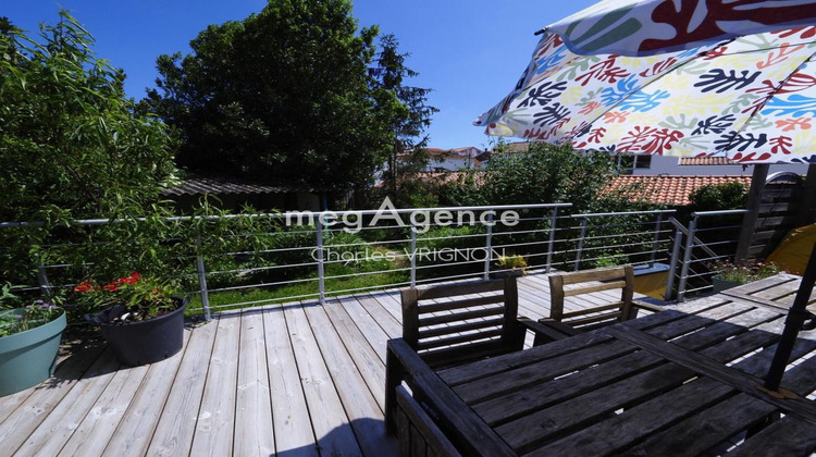 Ma-Cabane - Vente Maison LES SABLES D OLONNE, 146 m²