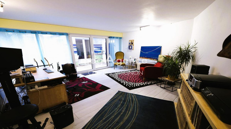 Ma-Cabane - Vente Maison LES SABLES D OLONNE, 146 m²