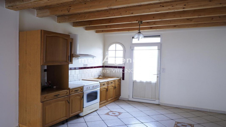 Ma-Cabane - Vente Maison LES SABLES D OLONNE, 60 m²