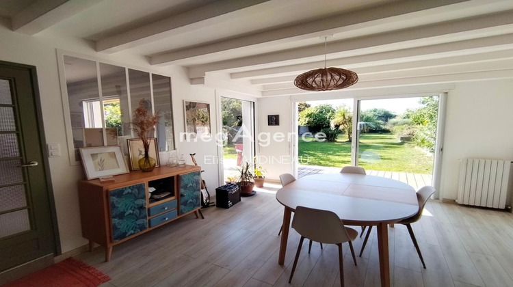 Ma-Cabane - Vente Maison LES SABLES D OLONNE, 133 m²