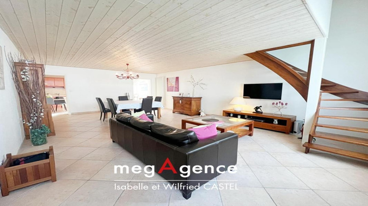 Ma-Cabane - Vente Maison LES SABLES D OLONNE, 122 m²