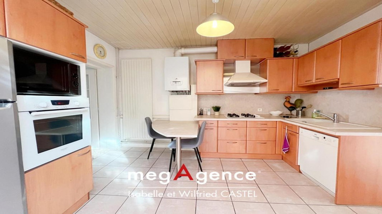 Ma-Cabane - Vente Maison LES SABLES D OLONNE, 122 m²