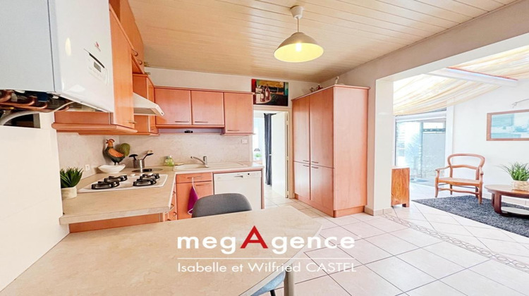 Ma-Cabane - Vente Maison LES SABLES D OLONNE, 122 m²