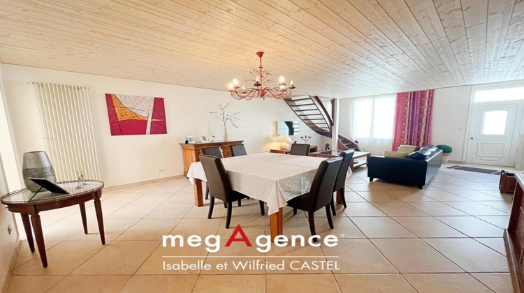 Ma-Cabane - Vente Maison LES SABLES D OLONNE, 122 m²