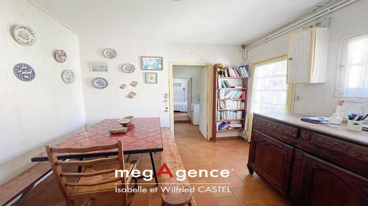 Ma-Cabane - Vente Maison LES SABLES D OLONNE, 71 m²