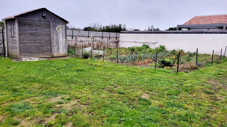 Ma-Cabane - Vente Maison LES SABLES D OLONNE, 110 m²