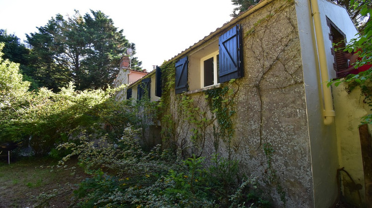 Ma-Cabane - Vente Maison LES SABLES D OLONNE, 330 m²