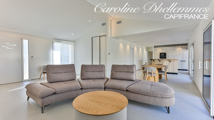 Ma-Cabane - Vente Maison LES SABLES D OLONNE, 108 m²