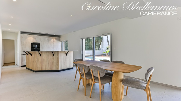 Ma-Cabane - Vente Maison LES SABLES D OLONNE, 108 m²