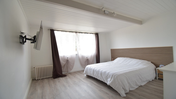 Ma-Cabane - Vente Maison LES SABLES D OLONNE, 156 m²