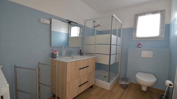 Ma-Cabane - Vente Maison LES SABLES D OLONNE, 156 m²