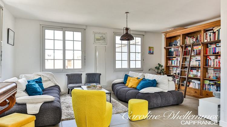 Ma-Cabane - Vente Maison LES SABLES D OLONNE, 146 m²