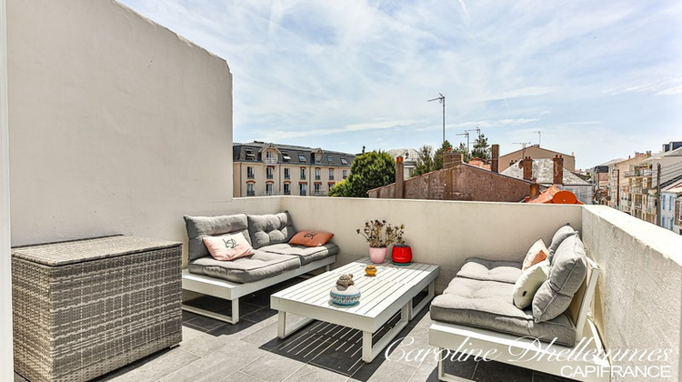 Ma-Cabane - Vente Maison LES SABLES D OLONNE, 146 m²