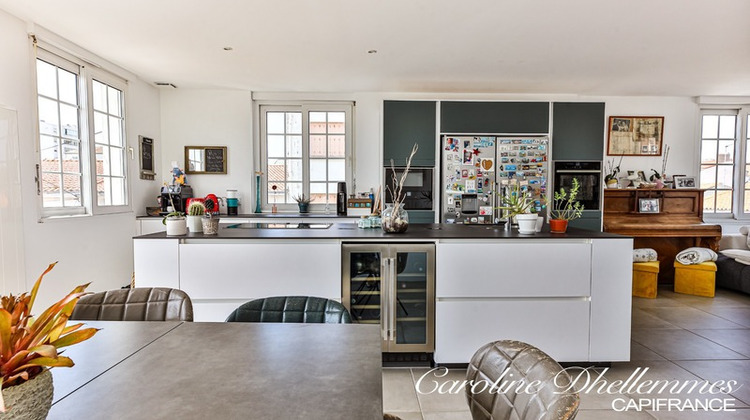 Ma-Cabane - Vente Maison LES SABLES D OLONNE, 146 m²