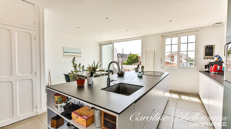 Ma-Cabane - Vente Maison LES SABLES D OLONNE, 146 m²