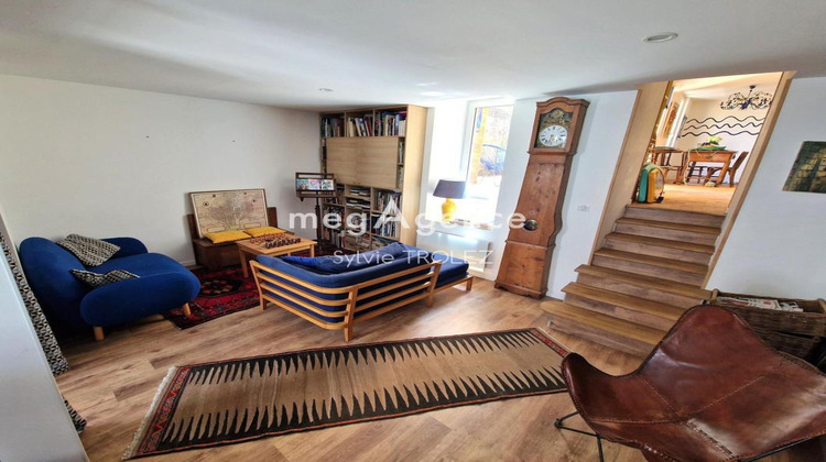 Ma-Cabane - Vente Maison LES SABLES D OLONNE, 170 m²