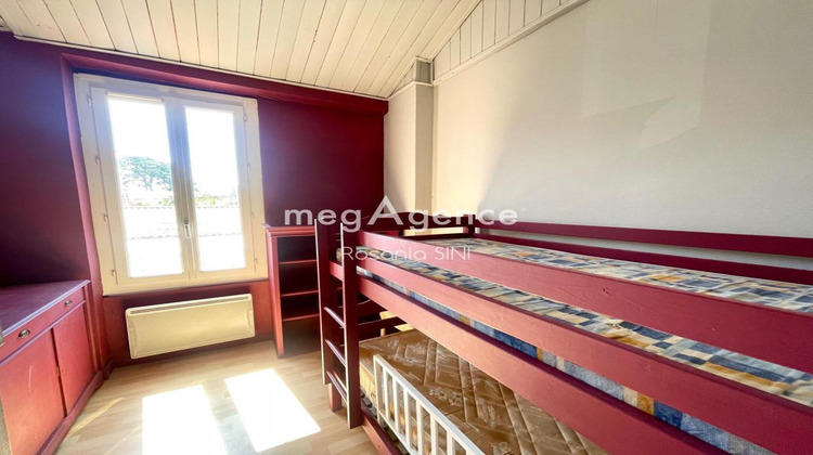 Ma-Cabane - Vente Maison LES SABLES D OLONNE, 62 m²