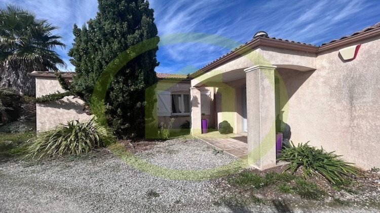 Ma-Cabane - Vente Maison LES SABLES D OLONNE, 156 m²