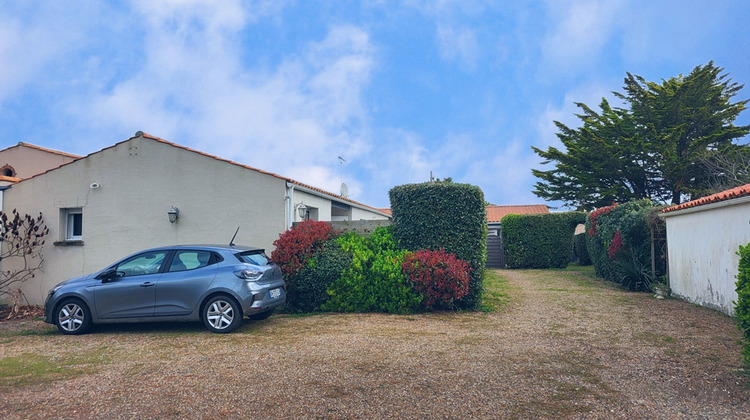 Ma-Cabane - Vente Maison LES SABLES D OLONNE, 193 m²