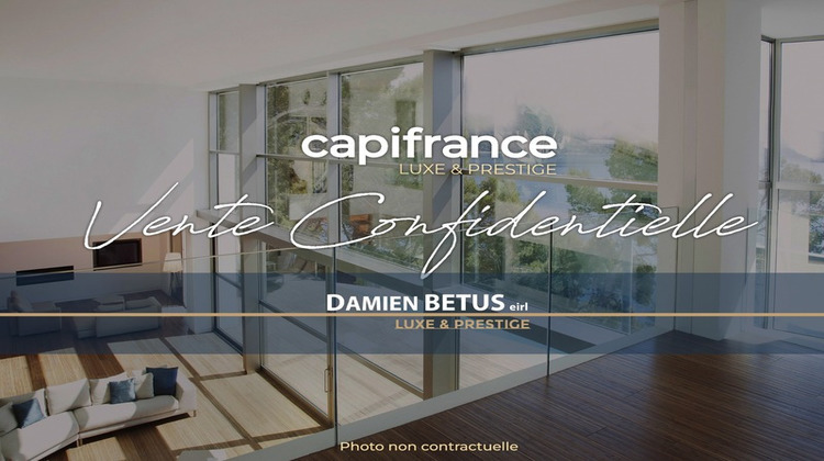 Ma-Cabane - Vente Maison LES SABLES D OLONNE, 168 m²