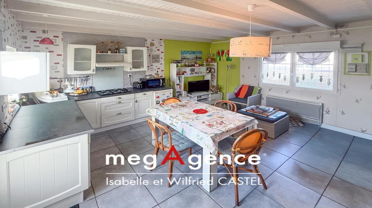 Ma-Cabane - Vente Maison LES SABLES D OLONNE, 51 m²