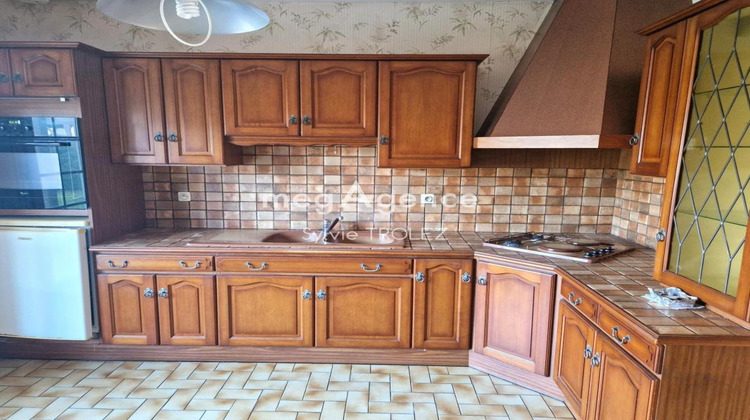 Ma-Cabane - Vente Maison LES SABLES D OLONNE, 108 m²