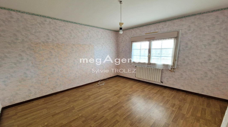 Ma-Cabane - Vente Maison LES SABLES D OLONNE, 108 m²