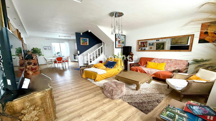 Ma-Cabane - Vente Maison LES SABLES D OLONNE, 79 m²