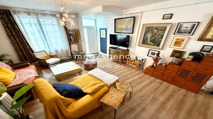 Ma-Cabane - Vente Maison LES SABLES D OLONNE, 79 m²