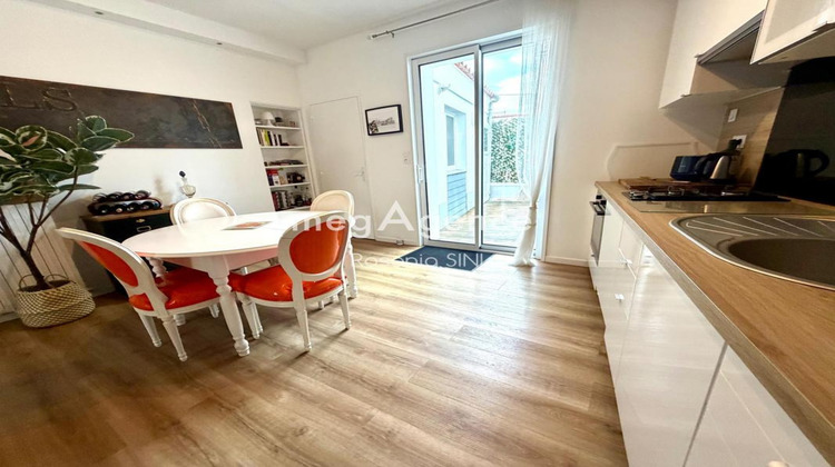 Ma-Cabane - Vente Maison LES SABLES D OLONNE, 79 m²