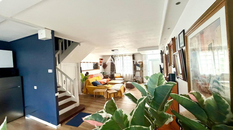 Ma-Cabane - Vente Maison LES SABLES D OLONNE, 79 m²