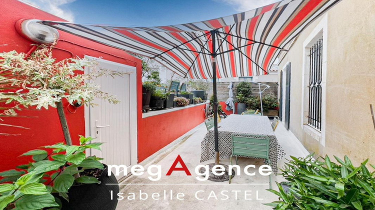 Ma-Cabane - Vente Maison LES SABLES D OLONNE, 216 m²