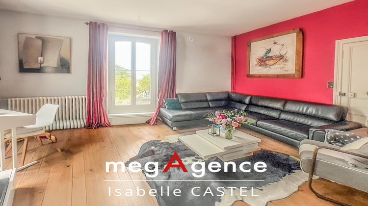 Ma-Cabane - Vente Maison LES SABLES D OLONNE, 216 m²