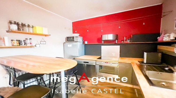 Ma-Cabane - Vente Maison LES SABLES D OLONNE, 216 m²